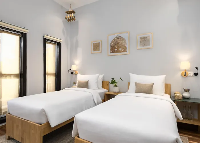 Hotel Moringa Tree Maison 5*