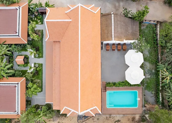 Hotel Moringa Tree Maison 5*
