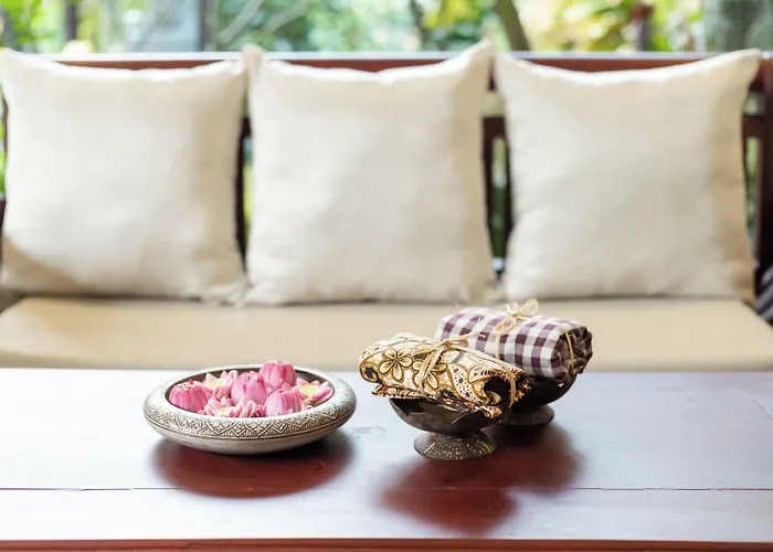 Moringa Tree Maison 5*
