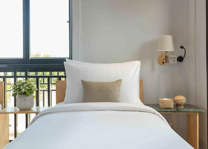Hotel Moringa Tree Maison