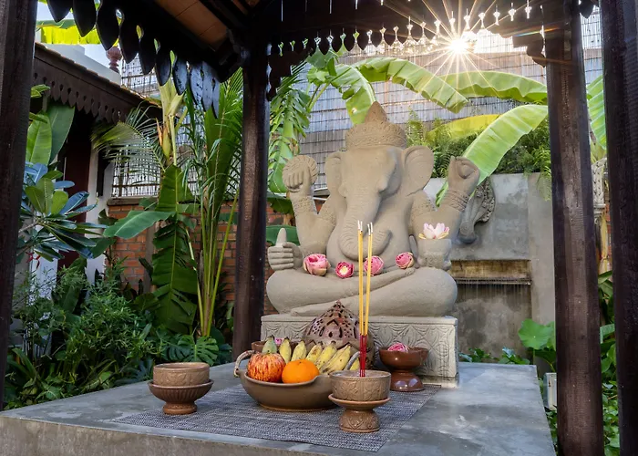 Moringa Tree Maison 5* Siem Reap