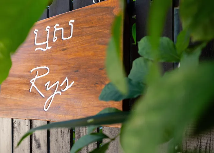 Moringa Tree Maison 5* Siem Reap