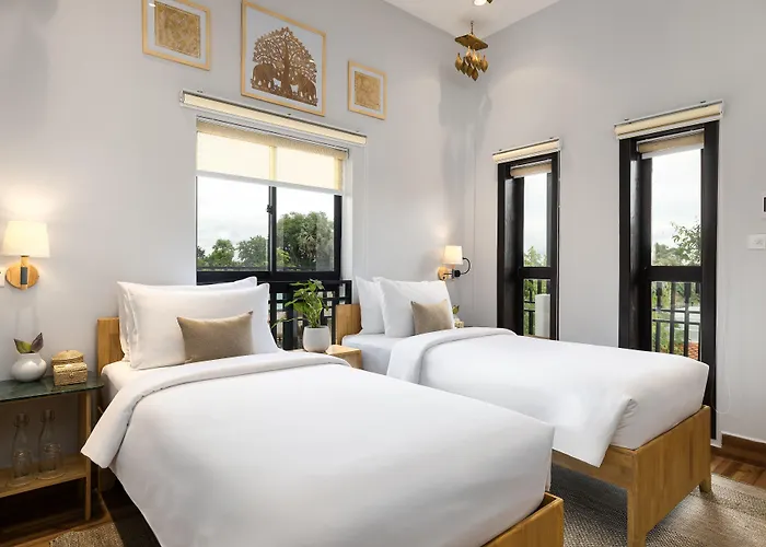 Hotel Moringa Tree Maison 5*