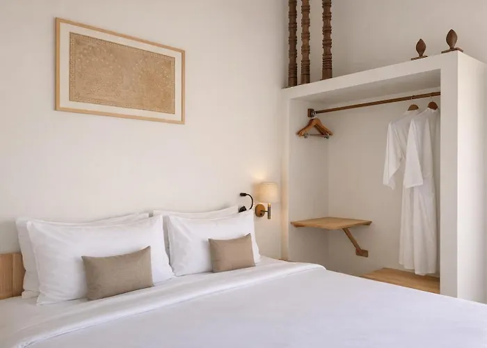 Moringa Tree Maison 5*