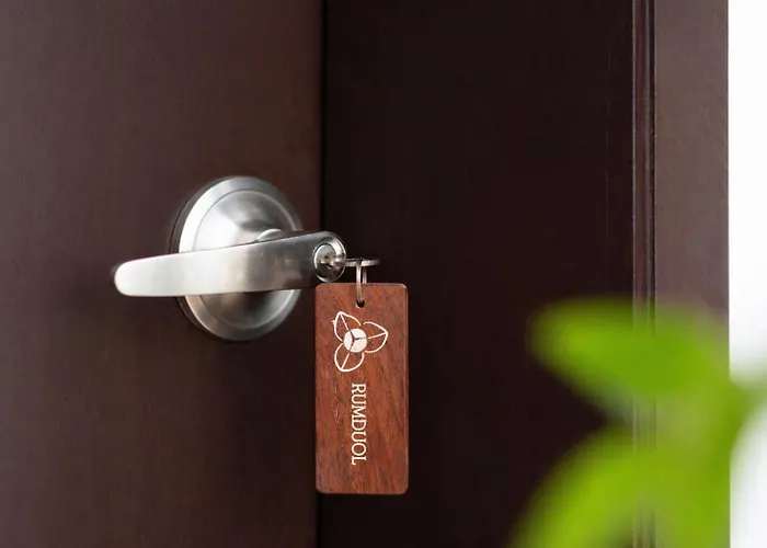 Moringa Tree Maison Hotel