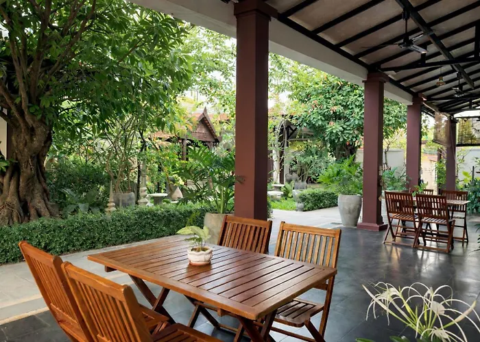 Hotel Moringa Tree Maison 5*