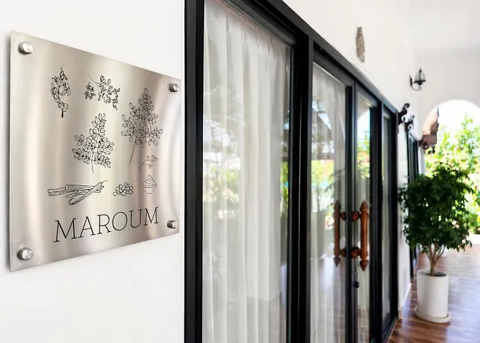 Hotel Moringa Tree Maison Siem Reap