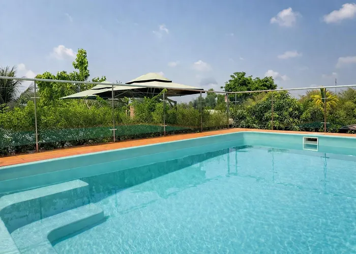 Hotel Moringa Tree Maison