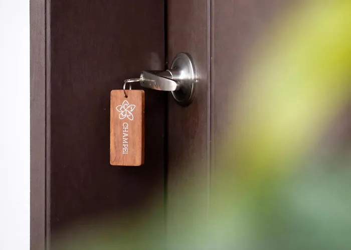 Hotel Moringa Tree Maison Siem Reap
