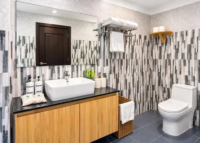 Hotel Moringa Tree Maison 5*