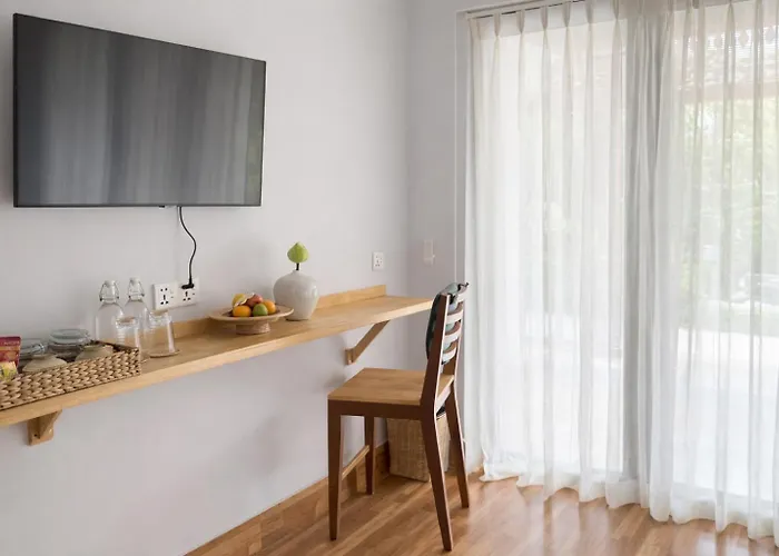 Moringa Tree Maison 5*