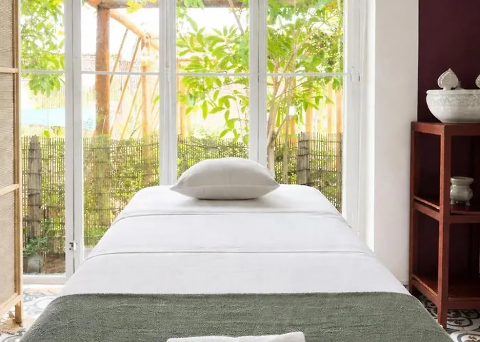 Hotel Moringa Tree Maison Siem Reap