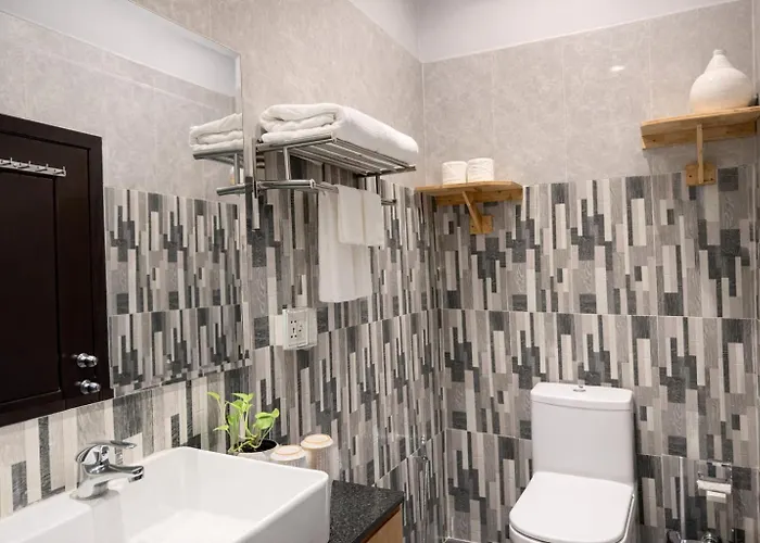 Hotel Moringa Tree Maison 5*