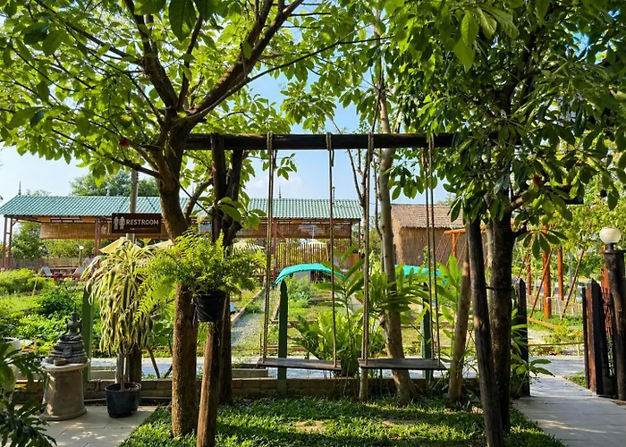 Hotel Moringa Tree Maison