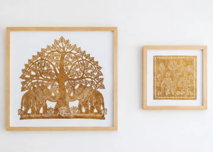 Hotel Moringa Tree Maison 5*