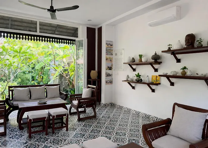 Moringa Tree Maison Hotel 5*